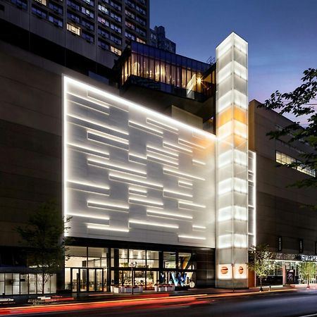 Hotel W Toronto Zewnętrze zdjęcie
