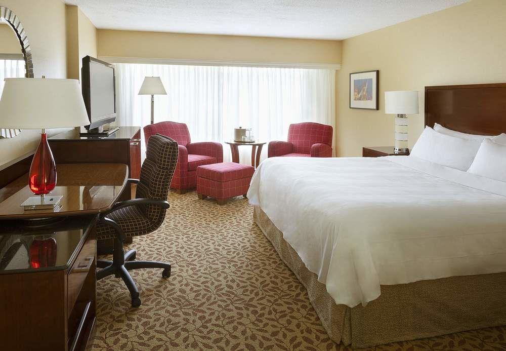 Hotel W Toronto Zewnętrze zdjęcie