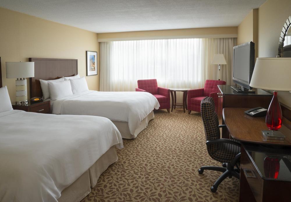 Hotel W Toronto Zewnętrze zdjęcie