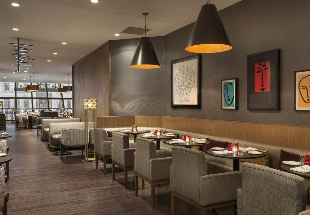 Hotel W Toronto Zewnętrze zdjęcie