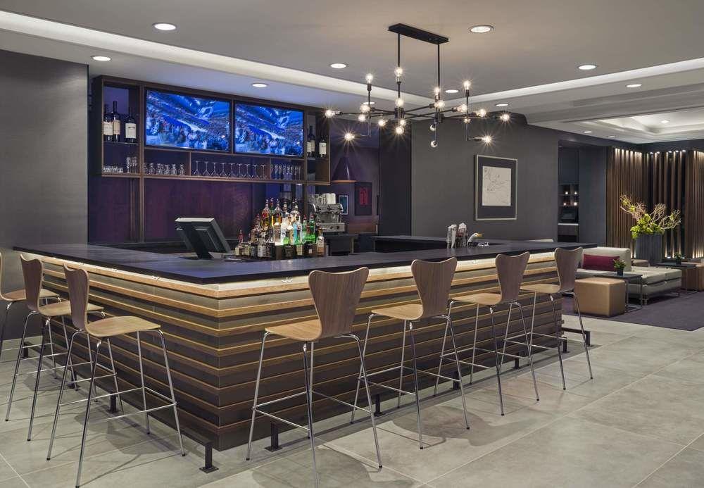 Hotel W Toronto Zewnętrze zdjęcie