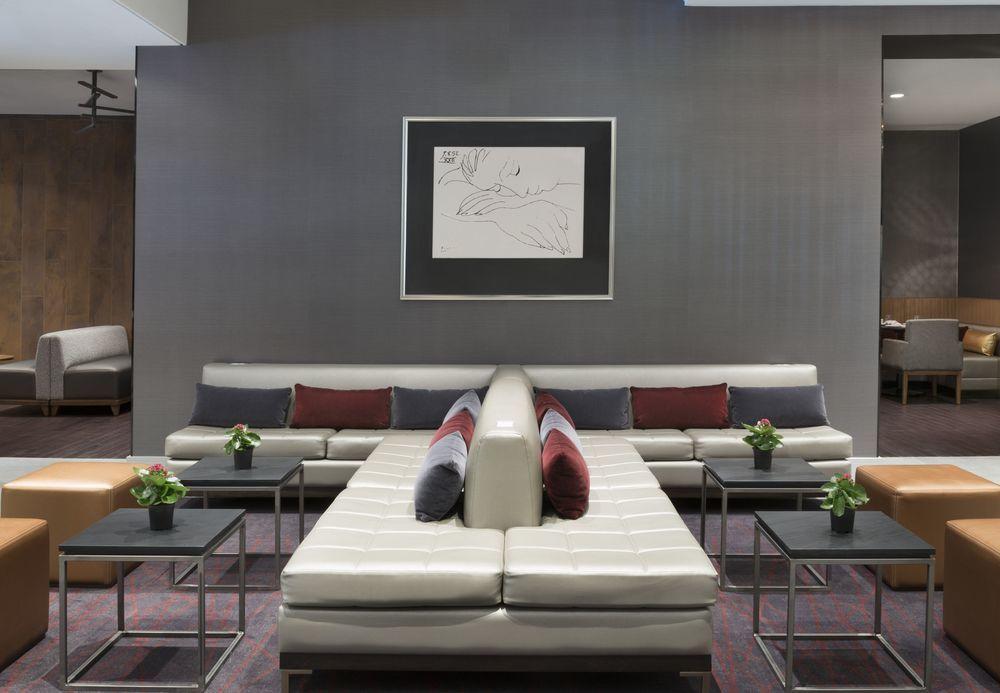 Hotel W Toronto Zewnętrze zdjęcie
