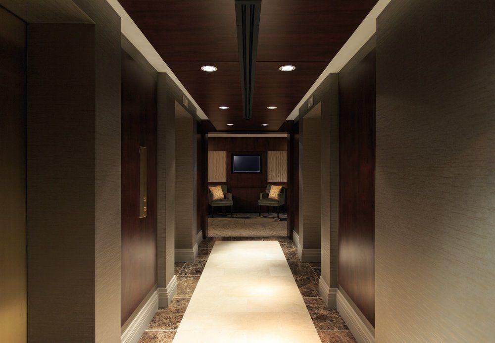 Hotel W Toronto Zewnętrze zdjęcie