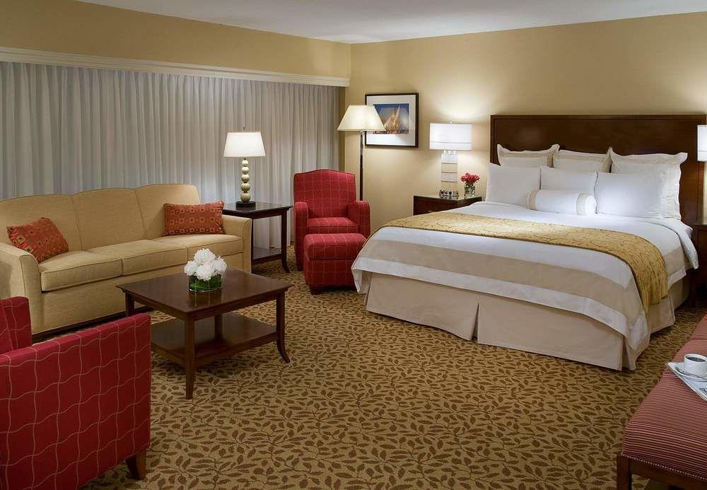 Hotel W Toronto Zewnętrze zdjęcie