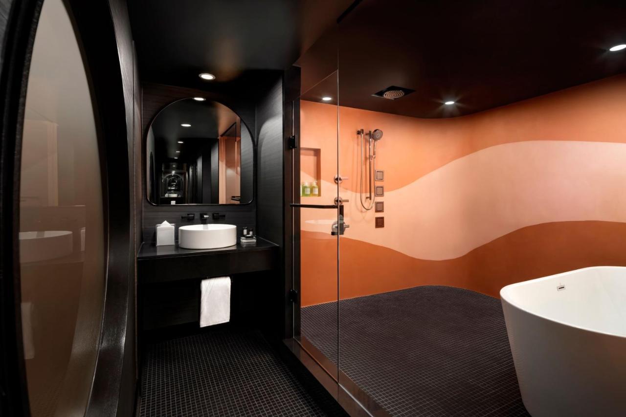 Hotel W Toronto Zewnętrze zdjęcie
