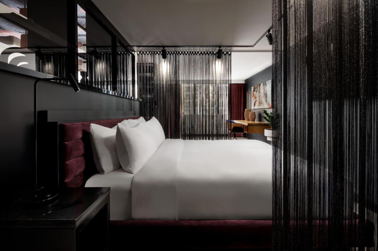 Hotel W Toronto Zewnętrze zdjęcie